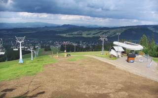 Kotelnica Białczańska - 17-06-2026 15:01