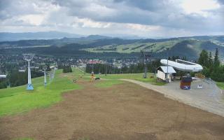 Kotelnica Białczańska - 17-06-2026 15:08