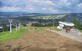 Kotelnica Białczańska - 17-06-2026 15:16