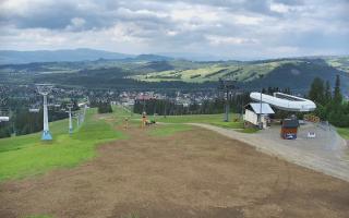 Kotelnica Białczańska - 17-06-2026 15:23