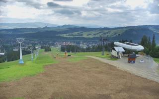 Kotelnica Białczańska - 17-06-2026 15:31