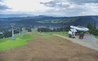 Kotelnica Białczańska - 17-06-2026 15:38