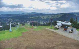 Kotelnica Białczańska - 17-06-2026 15:46