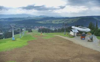 Kotelnica Białczańska - 17-06-2026 15:54