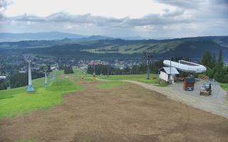 Kotelnica Białczańska - 17-06-2026 16:01