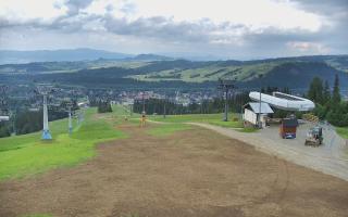 Kotelnica Białczańska - 17-06-2026 16:09