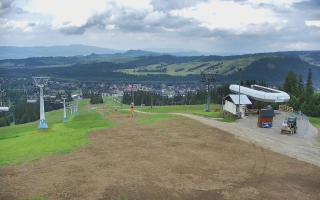 Kotelnica Białczańska - 17-06-2026 16:16