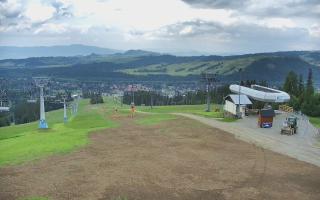 Kotelnica Białczańska - 17-06-2026 16:24