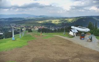 Kotelnica Białczańska - 17-06-2026 16:32