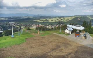 Kotelnica Białczańska - 17-06-2026 16:39