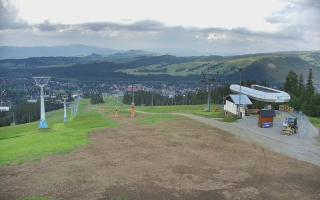 Kotelnica Białczańska - 17-06-2026 16:47