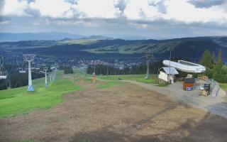 Kotelnica Białczańska - 17-06-2026 16:54