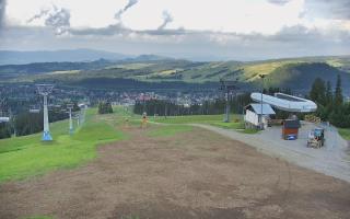 Kotelnica Białczańska - 17-06-2026 17:02