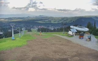 Kotelnica Białczańska - 17-06-2026 17:10