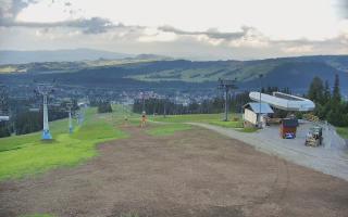 Kotelnica Białczańska - 17-06-2026 17:17