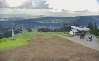 Kotelnica Białczańska - 17-06-2026 17:25