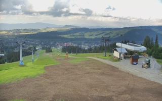 Kotelnica Białczańska - 17-06-2026 17:32
