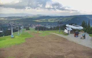 Kotelnica Białczańska - 17-06-2026 17:40