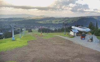 Kotelnica Białczańska - 17-06-2026 17:48
