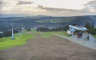 Kotelnica Białczańska - 17-06-2026 17:55