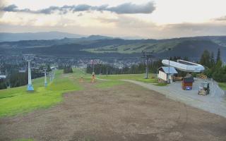 Kotelnica Białczańska - 17-06-2026 18:03