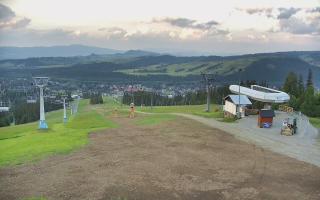 Kotelnica Białczańska - 17-06-2026 18:26