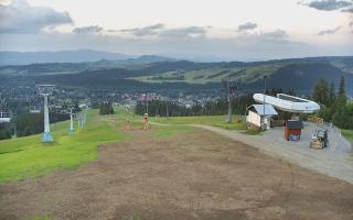 Kotelnica Białczańska - 17-06-2026 18:33