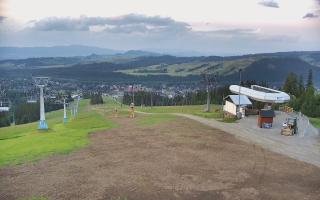 Kotelnica Białczańska - 17-06-2026 18:41