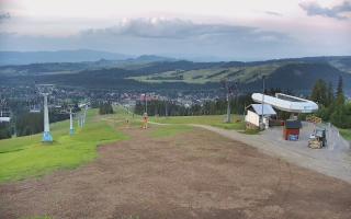 Kotelnica Białczańska - 17-06-2026 18:48