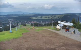 Kotelnica Białczańska - 17-06-2026 18:56