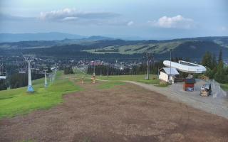 Kotelnica Białczańska - 17-06-2026 19:04
