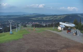 Kotelnica Białczańska - 17-06-2026 19:11