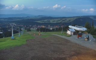 Kotelnica Białczańska - 17-06-2026 19:19