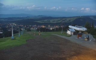 Kotelnica Białczańska - 17-06-2026 19:26