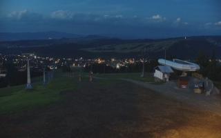 Kotelnica Białczańska - 17-06-2026 19:34