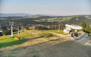 Kotelnica Białczańska - 27-06-2026 17:18
