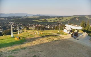 Kotelnica Białczańska - 27-06-2026 17:26