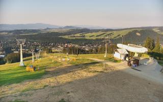 Kotelnica Białczańska - 27-06-2026 17:34