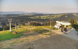 Kotelnica Białczańska - 27-06-2026 17:41