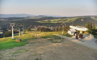 Kotelnica Białczańska - 27-06-2026 17:49
