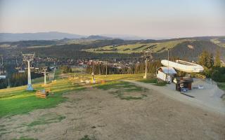 Kotelnica Białczańska - 27-06-2026 17:56
