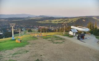 Kotelnica Białczańska - 27-06-2026 18:04