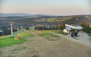 Kotelnica Białczańska - 27-06-2026 18:12