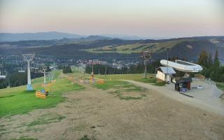 Kotelnica Białczańska - 27-06-2026 18:27