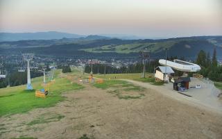 Kotelnica Białczańska - 27-06-2026 18:34