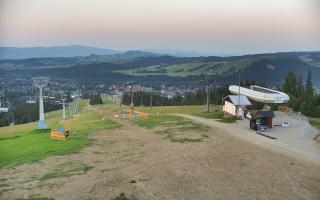 Kotelnica Białczańska - 27-06-2026 18:42
