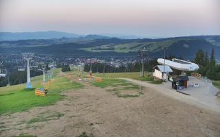 Kotelnica Białczańska - 27-06-2026 18:49