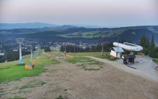 Kotelnica Białczańska - 27-06-2026 18:57