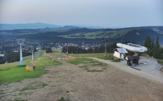 Kotelnica Białczańska - 27-06-2026 19:05