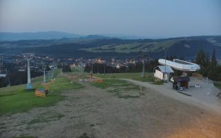 Kotelnica Białczańska - 27-06-2026 19:20